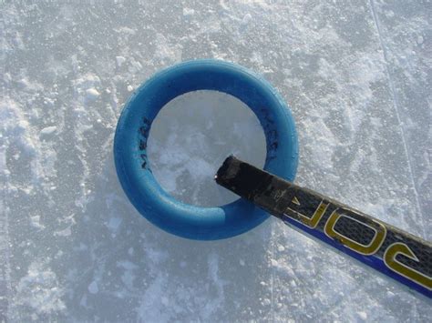 It’s a stick up! #ringette #ringetteprobs Ringette, Ice Hockey, Sports ...