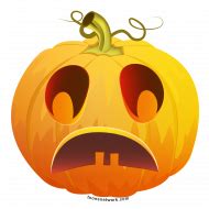 Halloween Pumpkin Clipart png download | Free Transparent Halloween ...