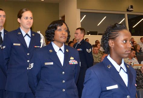 From shooting survivor to METC graduate, trauma turns to triumph > Air Force Medical Service ...