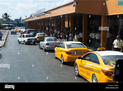 Havana Airport, Havana, Cuba Stock Photo - Alamy