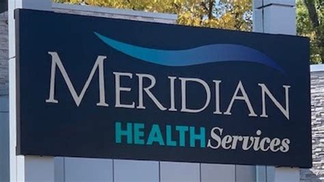 Meridian Health merging with Lafayette recovery residence ...