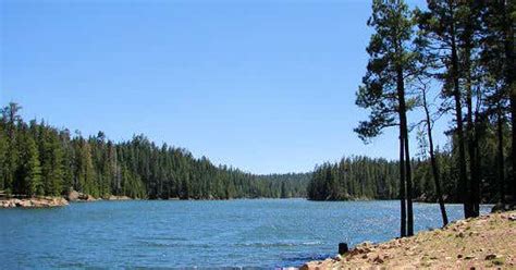 Knoll Lake Campground, Payson | Roadtrippers