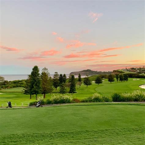 Mona Vale Golf Club in Mona Vale, New South Wales | Clubs and Pubs Near Me