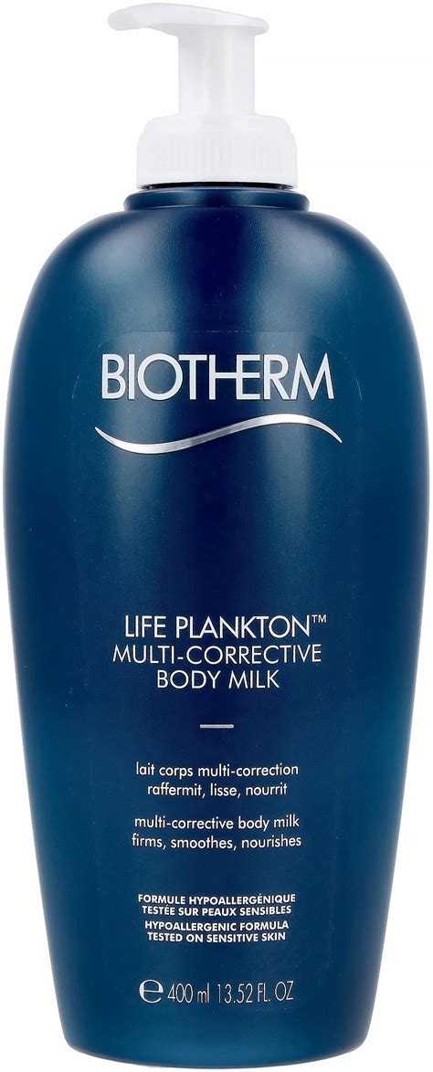 Biotherm Life Plankton 400 ml | lyko.com