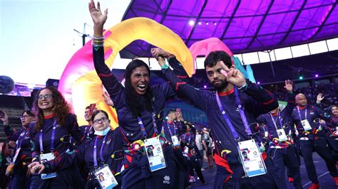 In photos: Special Olympics 2023 begins in Germany