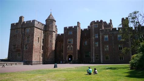 Dunster Castle | Britain Visitor Blog