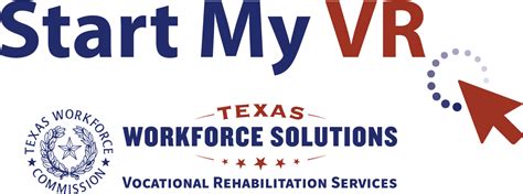 Vocational Rehabilitation Services - Workforce Solutions Alamo