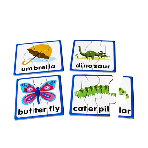 6 Spelling Games Set - Language and Literacy | EAI Education