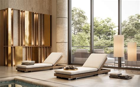 Immersive Spas Top List Of The Biggest Spa Trends For 2023