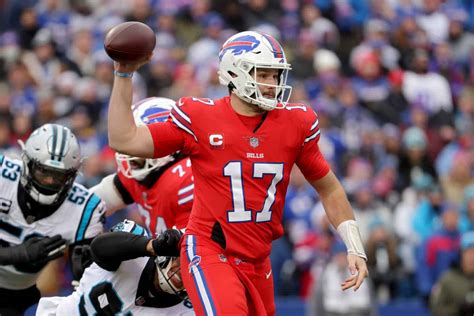 Are The Bills Super Bowl Or Bust This Season?