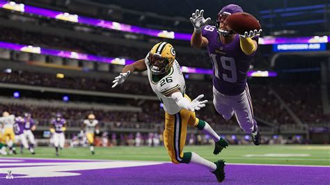 New Games: MADDEN NFL 22 (PC, PS4, PS5, Xbox One/Series X) | The Entertainment Factor