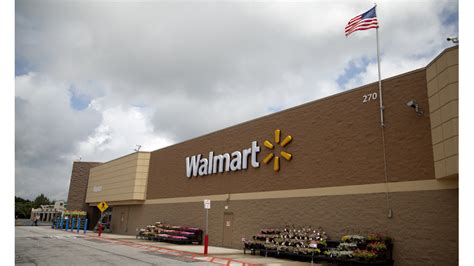 The 15 Biggest Walmart Supercenters in Alabama | Paketmu Business Review