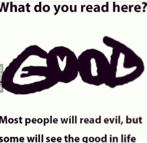 Good Vs Evil Quotes. QuotesGram