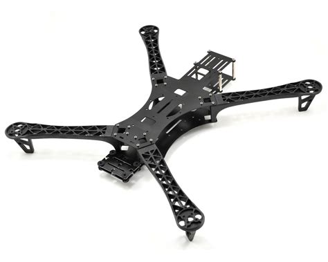 RaceTek Reptile 500 Quadcopter Drone Frame [GCS-F-012] | FPV Racing ...