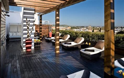 Hotel Colón, a Gran Meliá Hotel - Seville, Spain : The Leading Hotels of the World