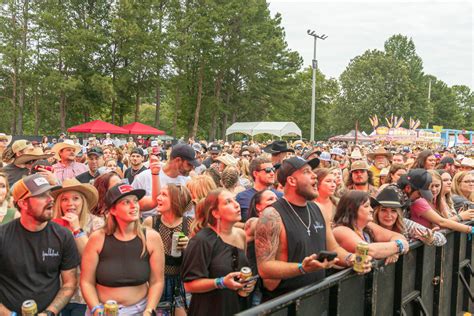 Georgia Country Music Fest | Southern Entertainment