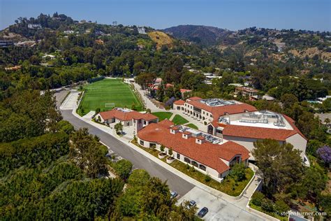 Harvard Westlake School in Los Angeles | West lake, Big houses, House styles