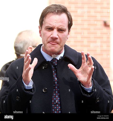 Tim DeKay shooting on location for 'White Collar' New York City, USA - 18.03.11 Stock Photo - Alamy