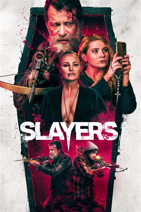 Slayers Movie Information & Trailers | KinoCheck