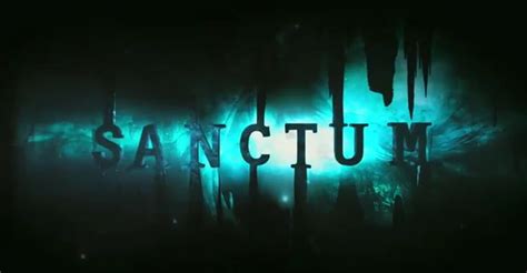 Sanctum | Teaser Trailer