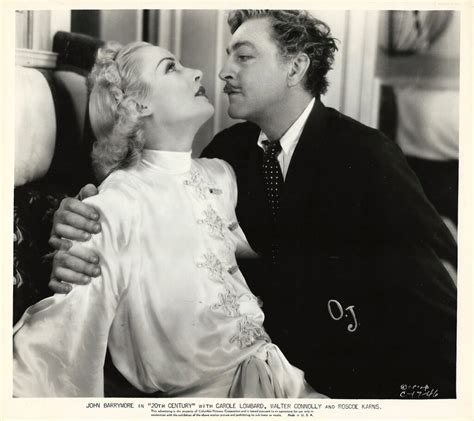 TWENTIETH CENTURY (1934) Photo of classic scene - WalterFilm