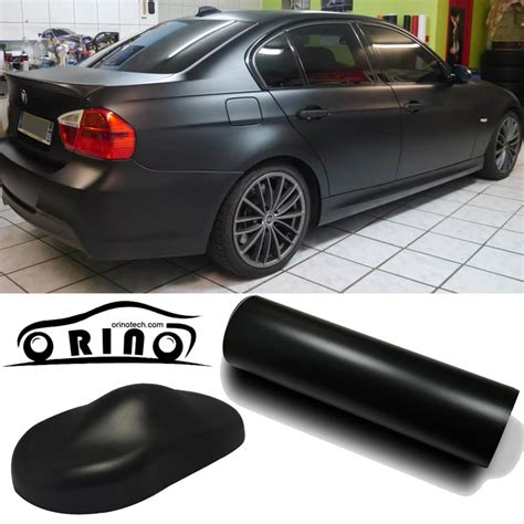 Aliexpress.com : Buy High Quality Matte Black Car Wrap Vinyl Film Matte Vinyl Wrap With Air Free ...