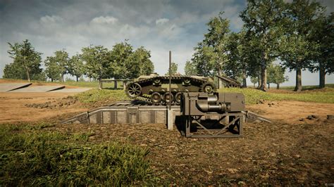 My tankette design : r/SprocketTankDesign