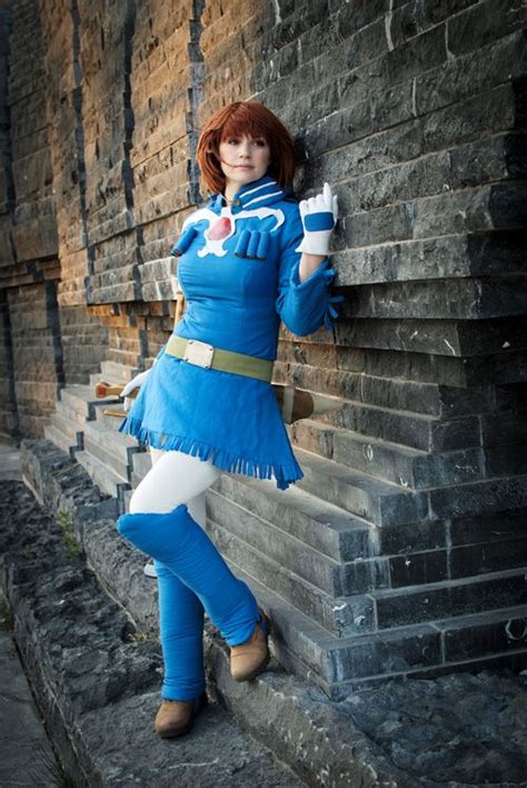 Nausicaa Cosplay | Cosplay, Nausicaa, Cool costumes