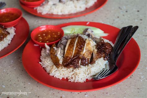 Singapore Food Guide: 25 Must-Eat Dishes (& Where to Try Them) | Food, Food guide, Local food