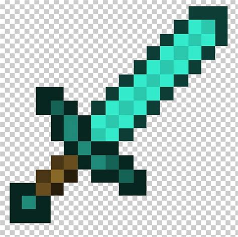 Minecraft Diamond Sword Wallpaper | All Wallapers