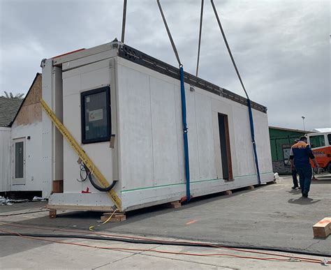 elon musk's prefab rented house costs just $50,000