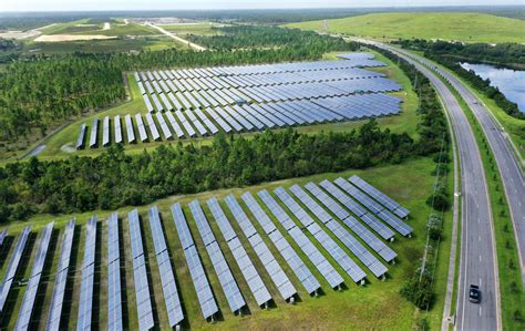 An African American Community in Florida Blocked Two Proposed Solar Farms. Then the Florida ...