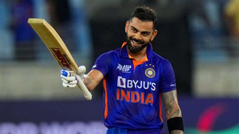 Virat Kohli: Weight, Age, Husband, Biography, Family & Facts - World ...