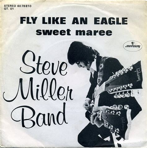 Steve Miller Band – Fly Like an Eagle Lyrics | Genius Lyrics