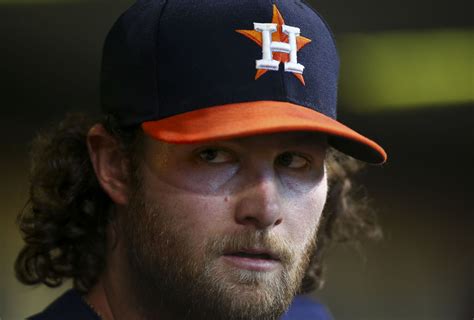 Astros' Gerrit Cole: 'I don't have a crystal ball'