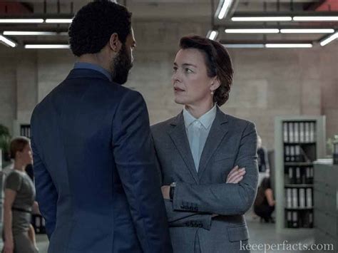 Counterpart Season 3 Release Date: Confirmation on Renewal or ...