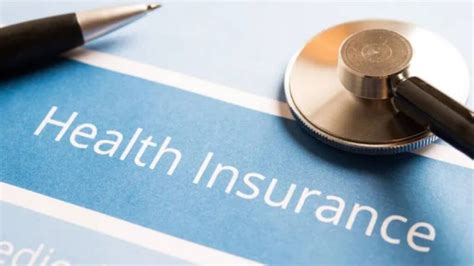 Government Subsidized Health Insurance