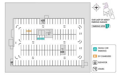 St. Joseph's Health Centre Toronto Parking — Find Hospital Parking Near Me