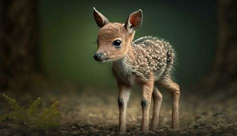 Cute Bambi Stock Photos, Images and Backgrounds for Free Download