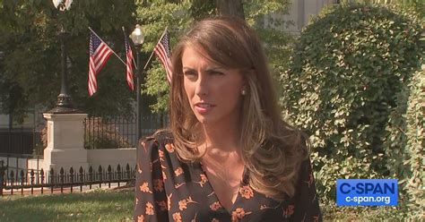 Alyssa Farah Remarks to White House Reporters | C-SPAN.org