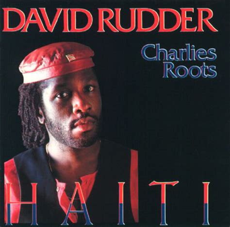 David Rudder & Charlies Roots – Haiti (1988, CD) - Discogs