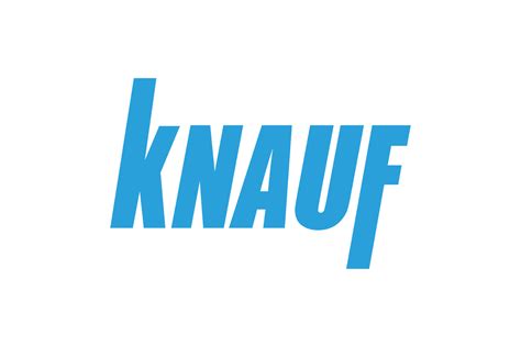 Knauf Logo - Logo-Share