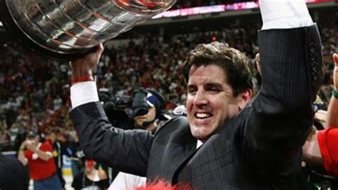 Peter Laviolette named coach of Washington Capitals | paNOW