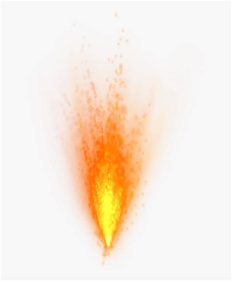 Bullet Fire Png - Macro Photography, Transparent Png , Transparent Png ...