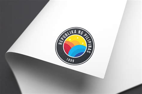 Philippine Seal Design Concept. on Behance