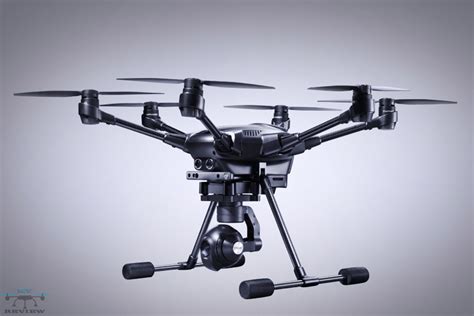 Top 5 Best Camera Drone for Filming in 2019 - My Drone Review