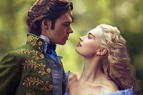 Living For Love – a review of Cinderella | kawarthaNOW