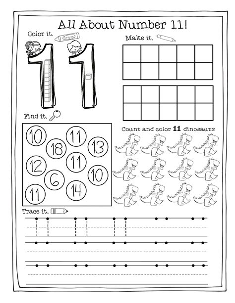 20++ Teen Numbers Worksheets – Worksheets Decoomo