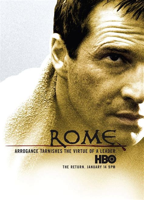 Rome Poster - Rome Photo (14832952) - Fanpop