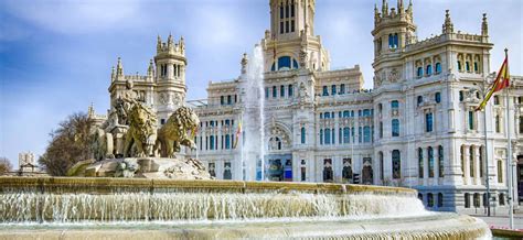 Highlights of Madrid | Definitive guide for travellers - Odyssey Traveller